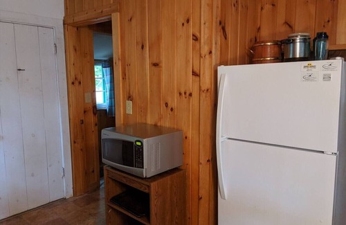 Raymond Cottage | Hawthorne Cottages Beachtop