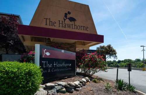 Winston - Salem Hotel | Hawthorne Inn & Conference Center