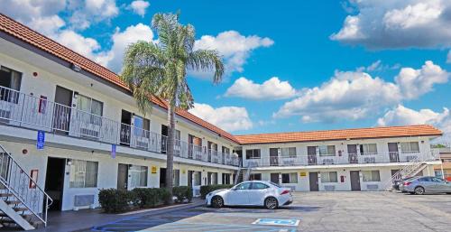 Hawthorne Hotel | Hawthorne Plaza Inn Near LAX