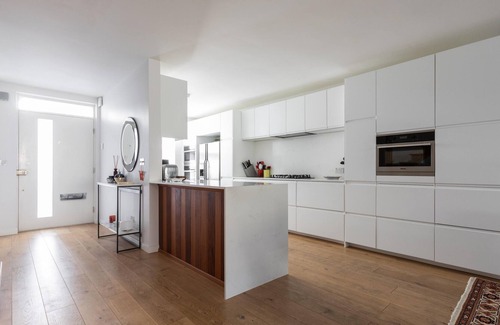 Belsize Apartment | Hawtrey Road II by onefinestay