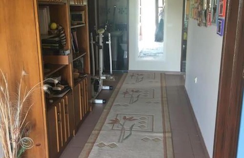 Petrele Apartment | Haxhimali's residence