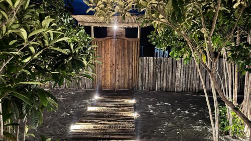 Corumbau Villa | Hayô Bangalo Sol