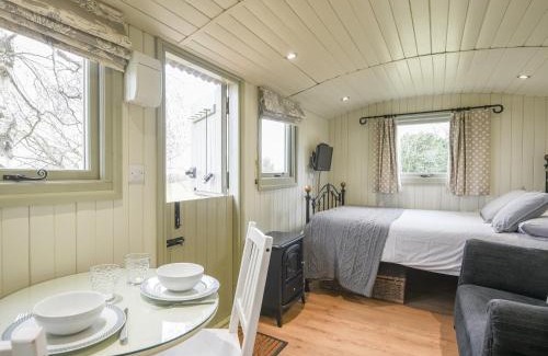 Nordley House | Hay And Hedgerow Glamping