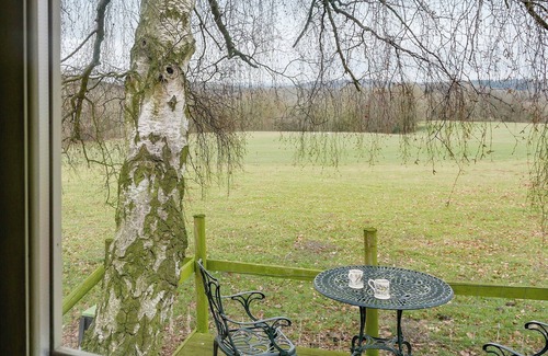 Nordley Cottage | Hay and Hedgerow Glamping
