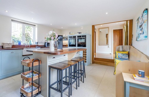 Westbrook Court Cottage | Hay Boathouse/Maes-y-Caer
