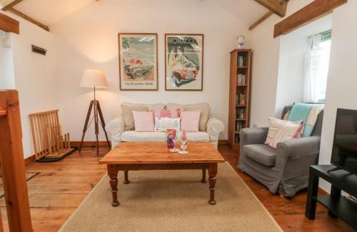 Camborne House | Hay Loft