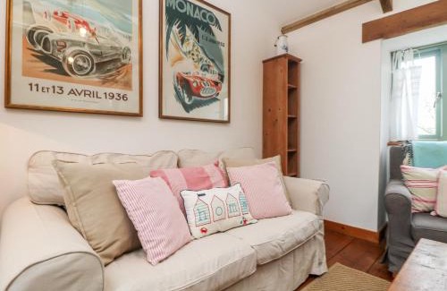 Camborne House | Hay Loft