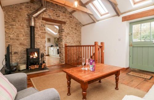 Camborne House | Hay Loft
