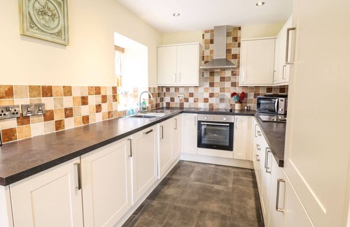 Corwen Cottage | HAY STORE, family friendly, luxury holiday cottage in Corwen