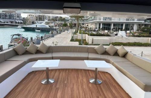 Sidi Abd El-Rahman Boat Rental | Haya Yacht