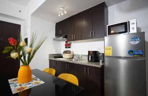 San Lorenzo Apartment | Hayahay Rentals