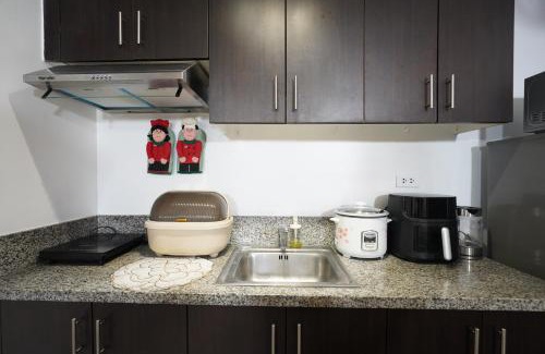 San Lorenzo Apartment | Hayahay Rentals