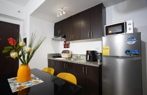 San Lorenzo Apartment | Hayahay Rentals