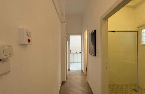 Tel Aviv Apartment | HaYarkon Seaside - Studio On The Beach By Vacay