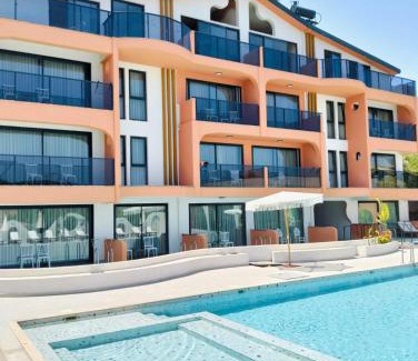 Hisaronu Hotel | Hayat Apart