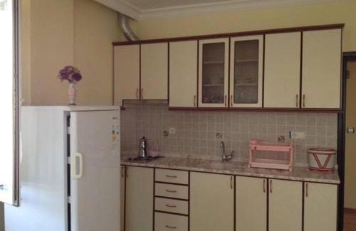 Hisaronu Hotel | Hayat Apart