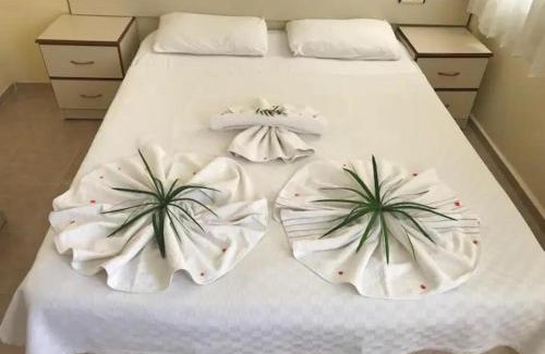 Hisaronu Hotel | Hayat Apart