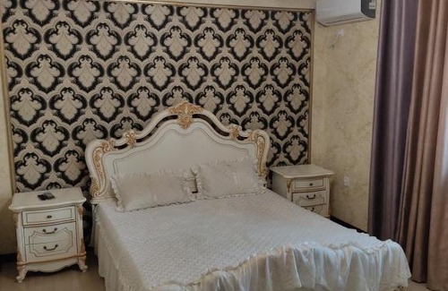 Zharkent Hotel | Hayat