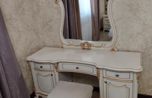 Zharkent Hotel | Hayat