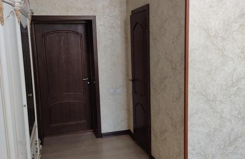 Zharkent Hotel | Hayat