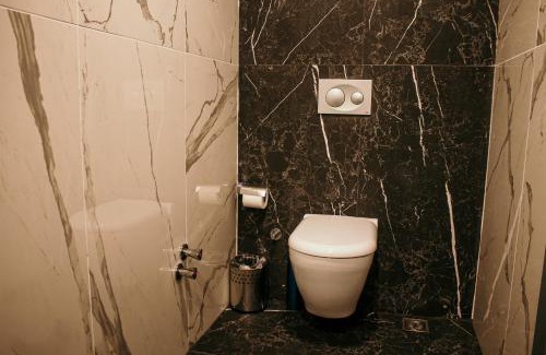 Erzincan Apartment | Hayat Palas