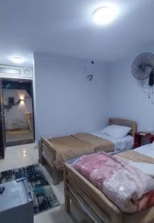 Pyramids Gardens House | Hayat Pyramids House DBL 59S