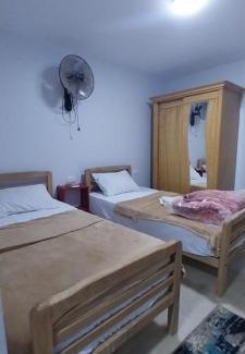 Pyramids Gardens House | Hayat Pyramids House DBL 59S