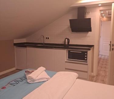 Uzungol Hotel | Hayat Rose Hotel