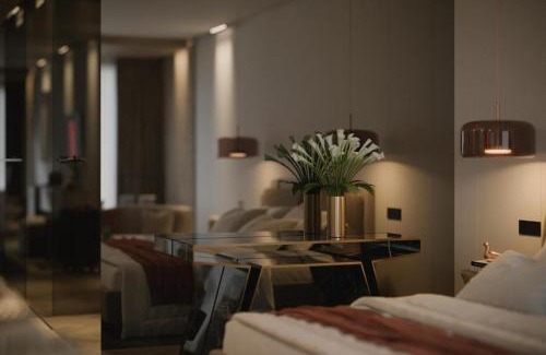 Rust Hotel | Hayat Sky Hotel Rust