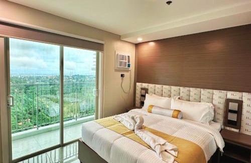 Cebu Hotel | Hayat Sky Towers