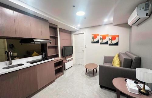 Cebu Hotel | Hayat Sky Towers