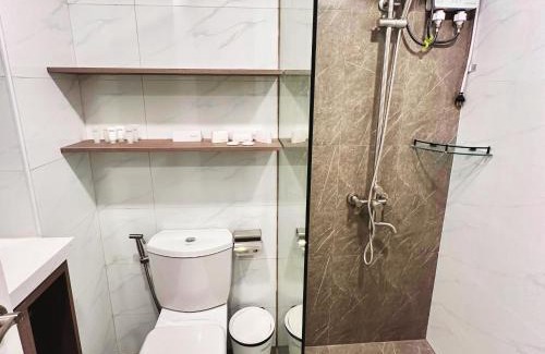 Cebu Hotel | Hayat Sky Towers