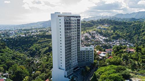Cebu Hotel | Hayat Sky Towers