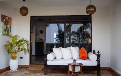 Mtwapa Apartment | Hayce Residence Ocean View Apartment