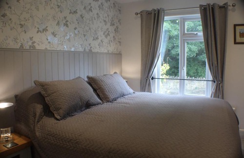 Glastonbury House | Haydn House