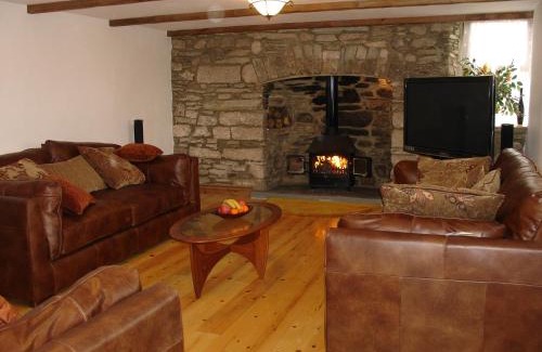 Liskeard House | Haye Barton Farm