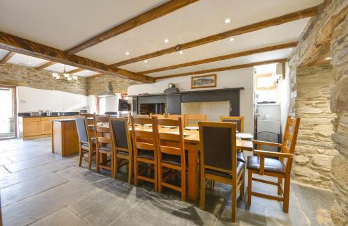 Liskeard House | Haye Barton Farm