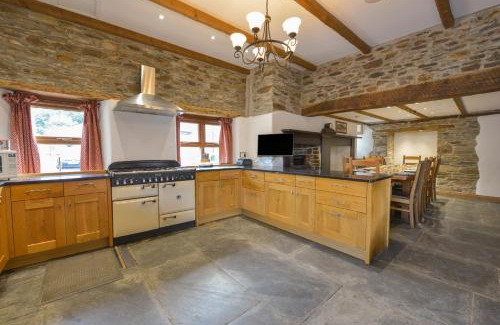 Liskeard House | Haye Barton Farm