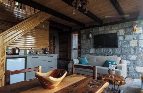 Ardesen Villa | Hayela Butik Köy Evleri
