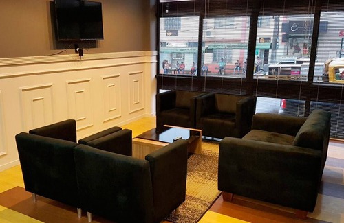 Centro Hotel | Hayer Hotel