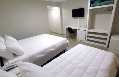 Centro Hotel | Hayer Hotel