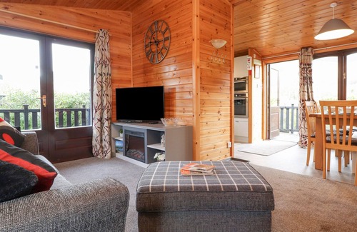 Keswick Cottage | Hayeswater Lodge