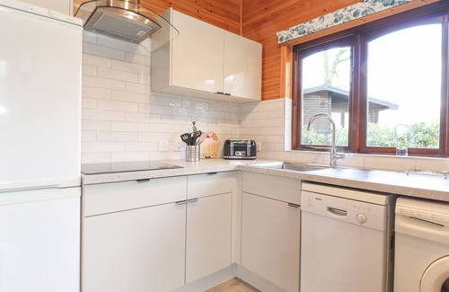 Keswick Cottage | Hayeswater Lodge