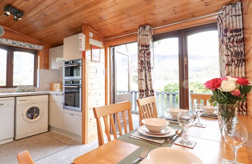 Keswick Cottage | Hayeswater Lodge