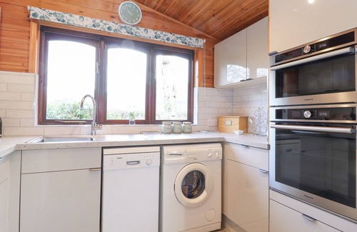 Keswick Cottage | Hayeswater Lodge