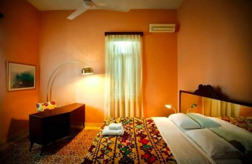 Sodeco House | Hayete Guesthouse