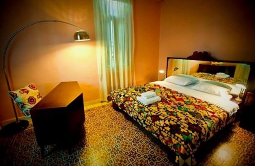 Sodeco House | Hayete Guesthouse