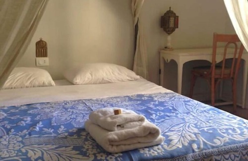 Sodeco House | Hayete Guesthouse