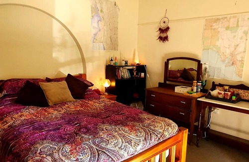 Gilbert House | Hayleys House - BnB Riverton