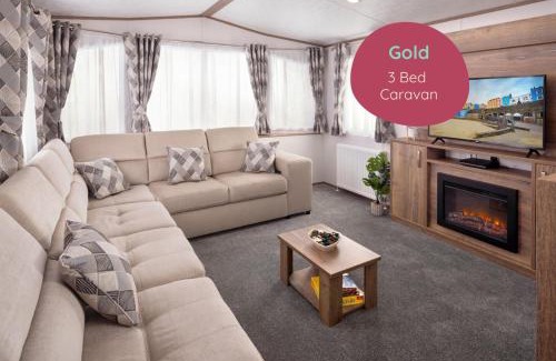 South Hayling Resort | Hayling Island Holiday Park